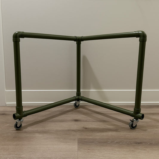 Roller Skate Trainer - Army Green