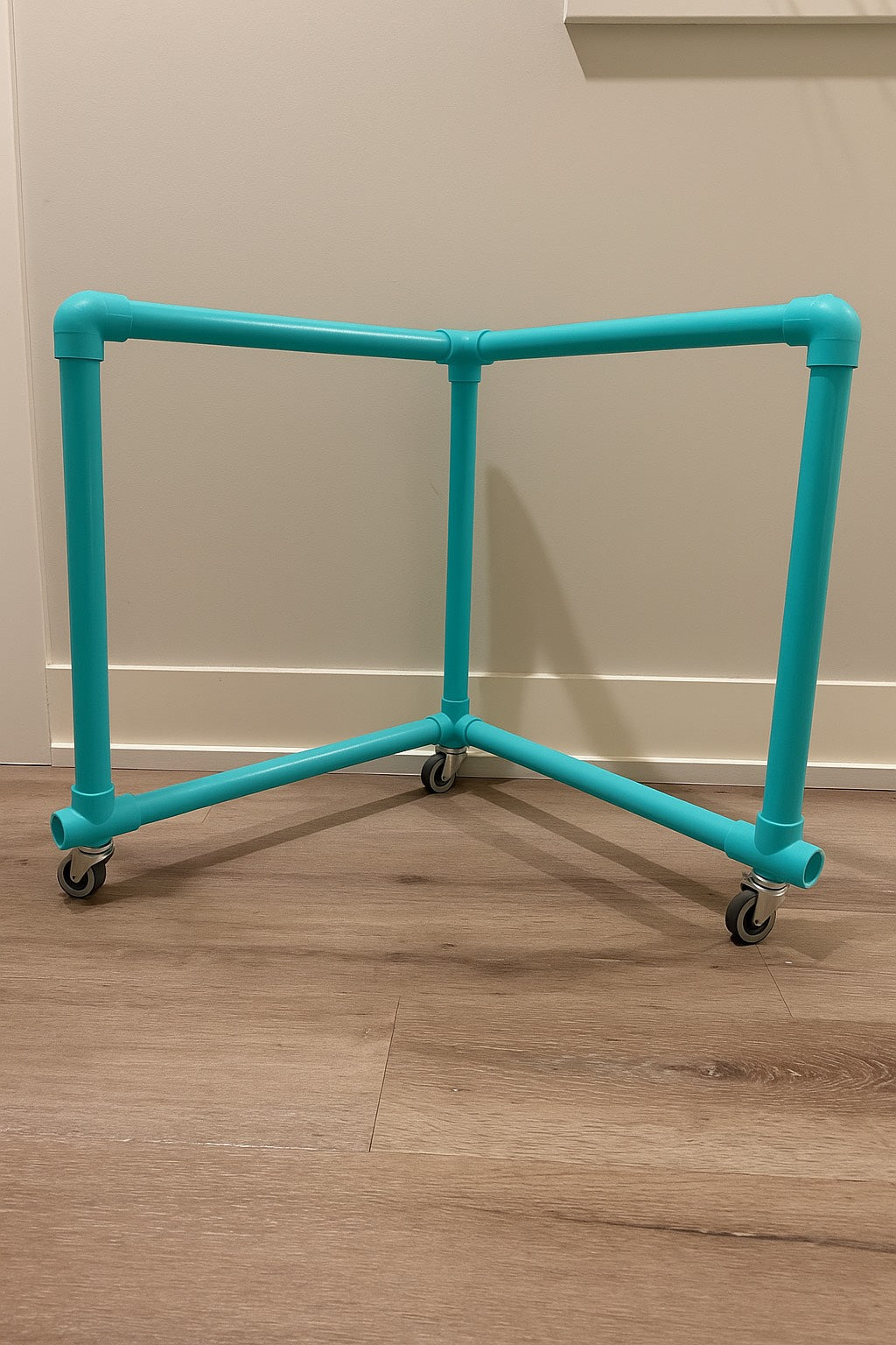 Roller Skate Trainer - Turquoise