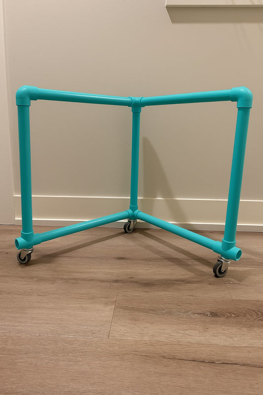 Roller Skate Trainer - Turquoise